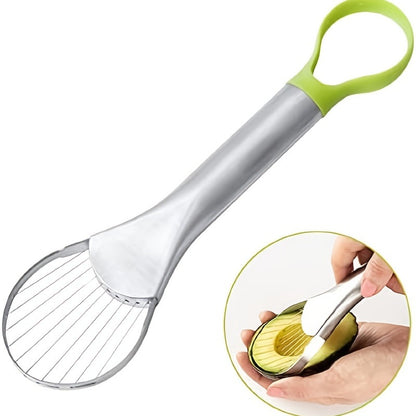 Avocado Tool Cutter Core Separator Knife Tool