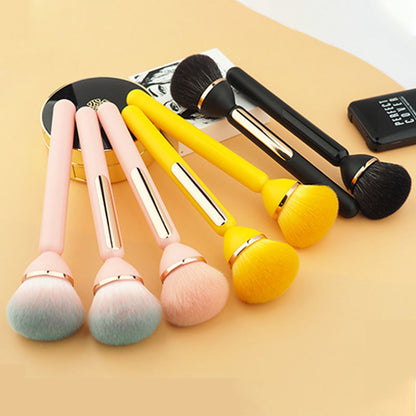Soft Fluffy Loose Powder Brush
