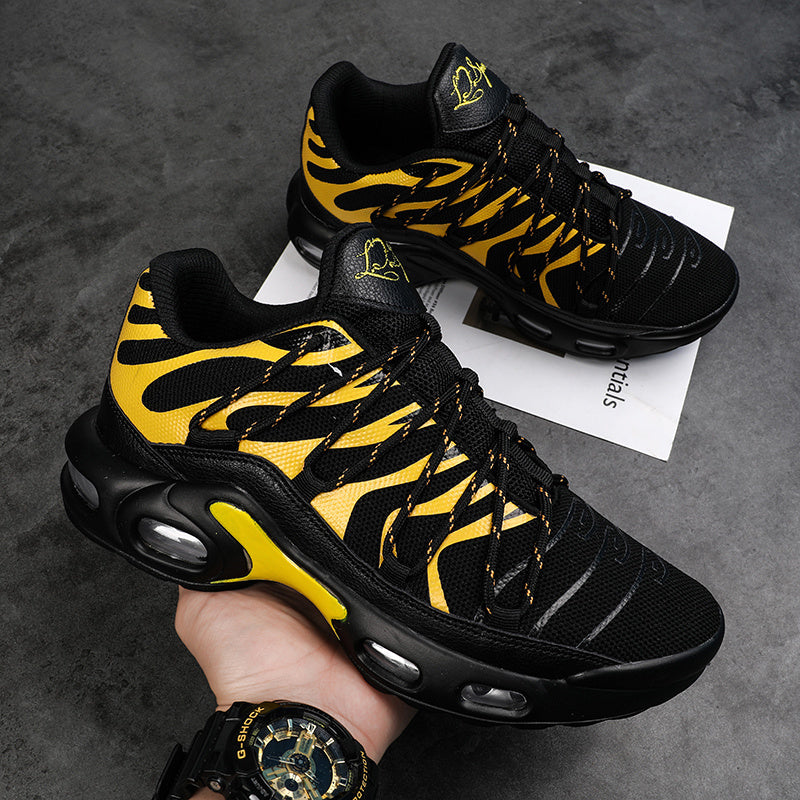 Mesh Fashion Casual Sneaker