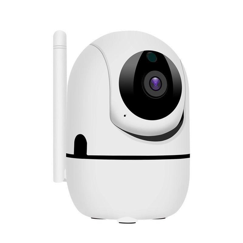 Pet Camera-360 Degree Home Camera with App; Night Vision; 2-Way Audio; pet camera