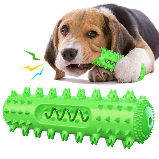 Molar Stick Dog Chew Toothbrush