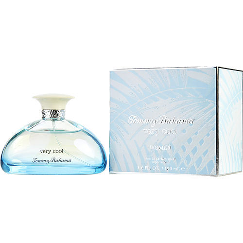Tommy Bahama Very Cool Eau de Parfume Spray 3.4 oz