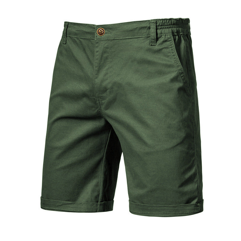 Men's Shorts Casual Classic Summer Beach Shorts