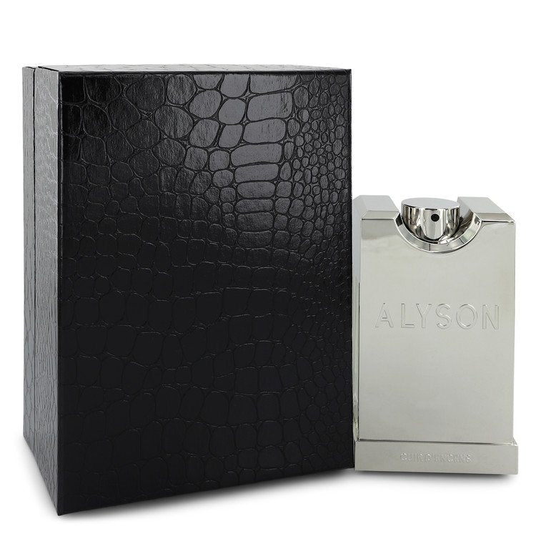 Cuir D'encens by Alyson Oldoini Eau De Parfum Spray