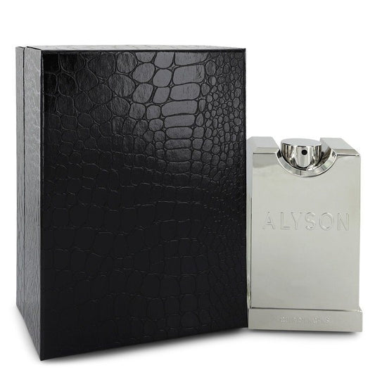 Cuir D'encens by Alyson Oldoini Eau De Parfum Spray