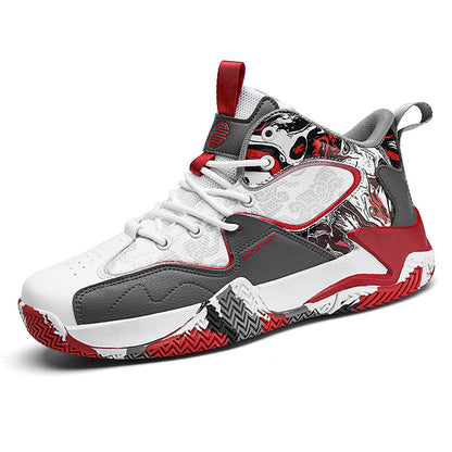 Basketball Shoes - Jogging - Walking