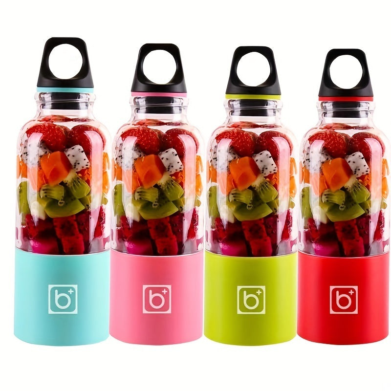 Rechargeable Juicer