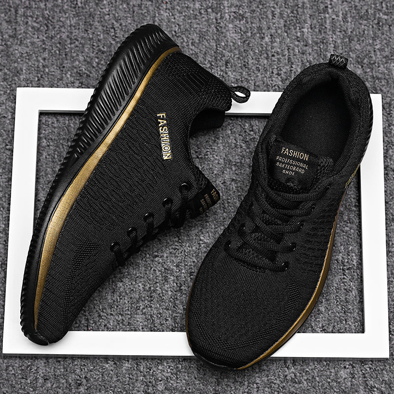 Casual Shoes - Comfortable Running Shoes