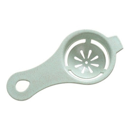 Egg Yolk, White Separator - Strainer