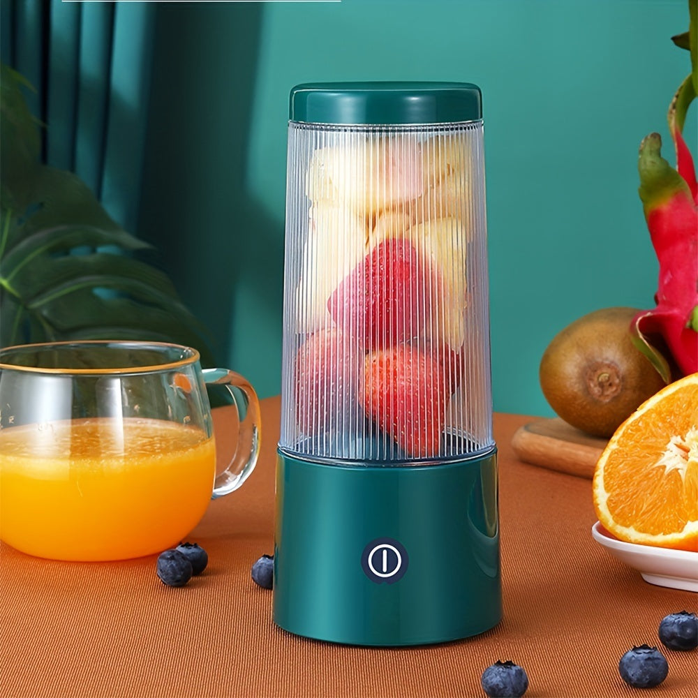 Portable Electric Mini Fruit Mixer