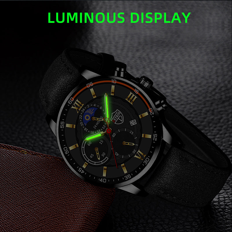 Men's sports watch