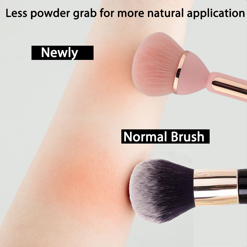 Soft Fluffy Loose Powder Brush