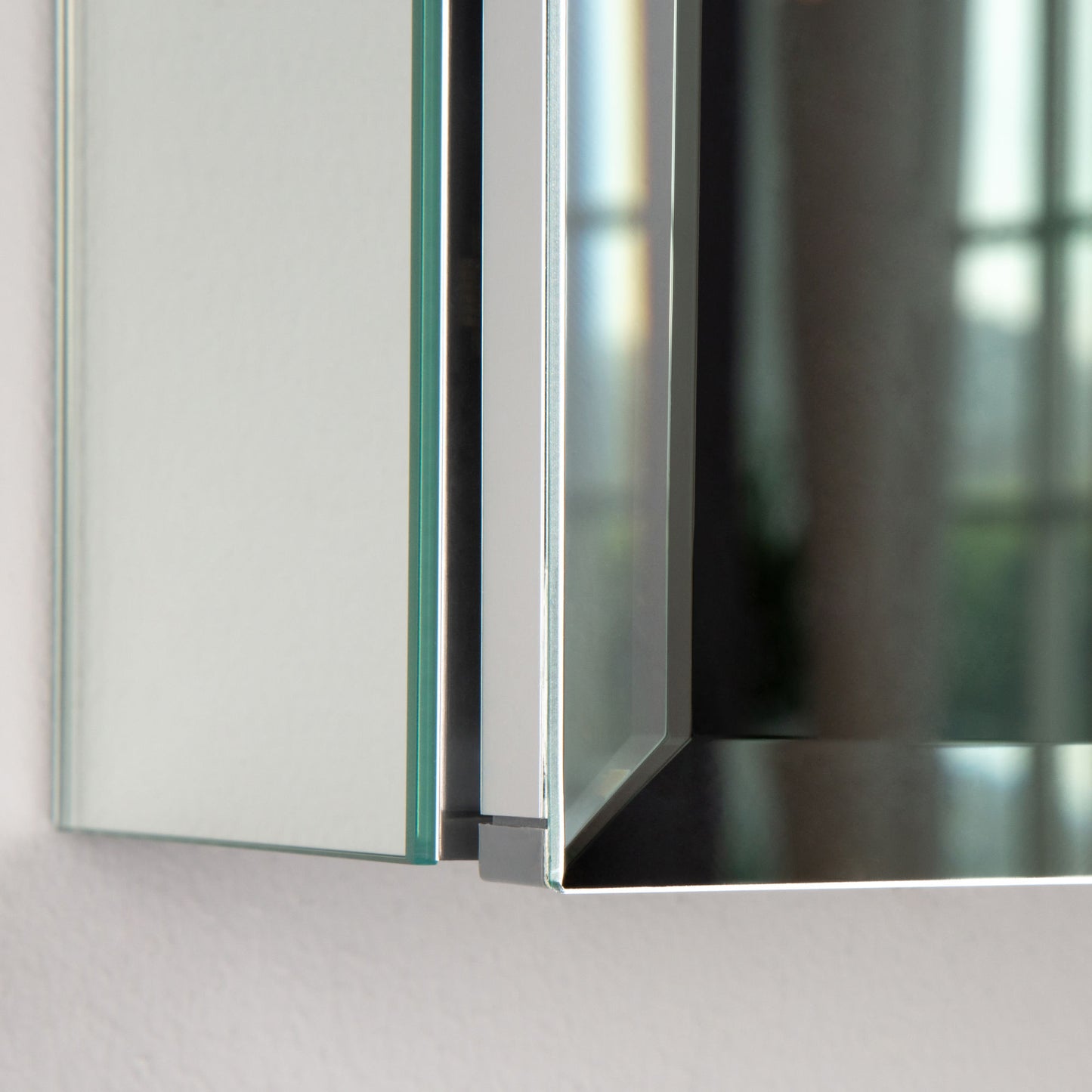 30*26-inch Medicine cabinet with Mirror