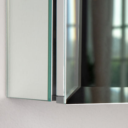 30*26-inch Medicine cabinet with Mirror