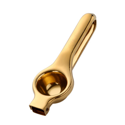 Lemon Squeezer Stainless Steel