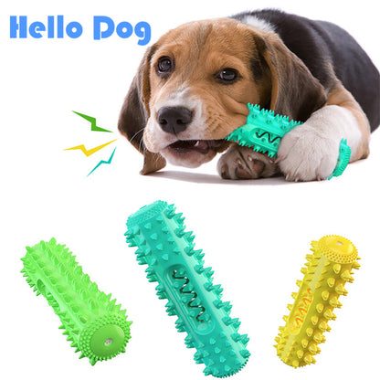 Molar Stick Dog Chew Toothbrush