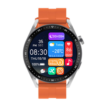 Wireless Charger NFC Bluetooth Smart Watch