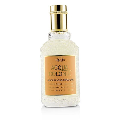 Acqua Colonia White Peach & Coriander Eau De Cologne Perfume