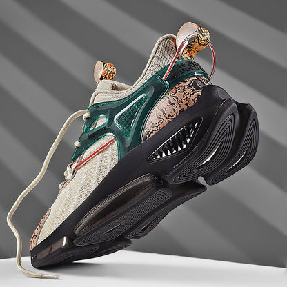 Breathable Running Shoes