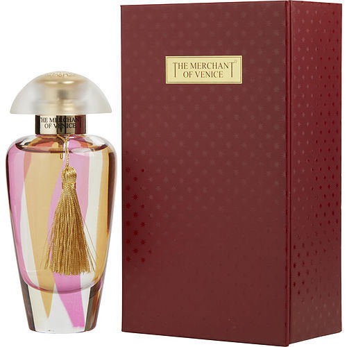 MERCHANT OF VENICE SUAVE PETALS EAU DE PARFUM SPRAY 1.7 OZ