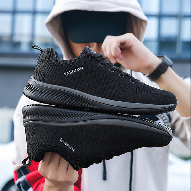 Running Shoes - Classical Mesh Breathable
