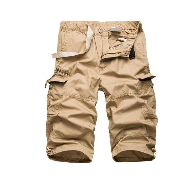 Men's Cargo Shorts