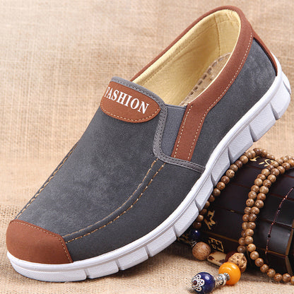 Men Shoes Canvas Breathable Lightweight Men Casual Shoes Male Footwear Walking Sneakers Feminino Zapatos 2022