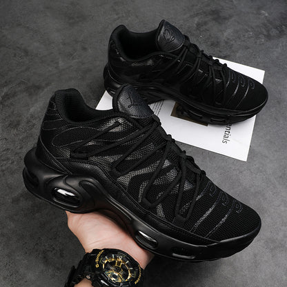 Mesh Fashion Casual Sneaker