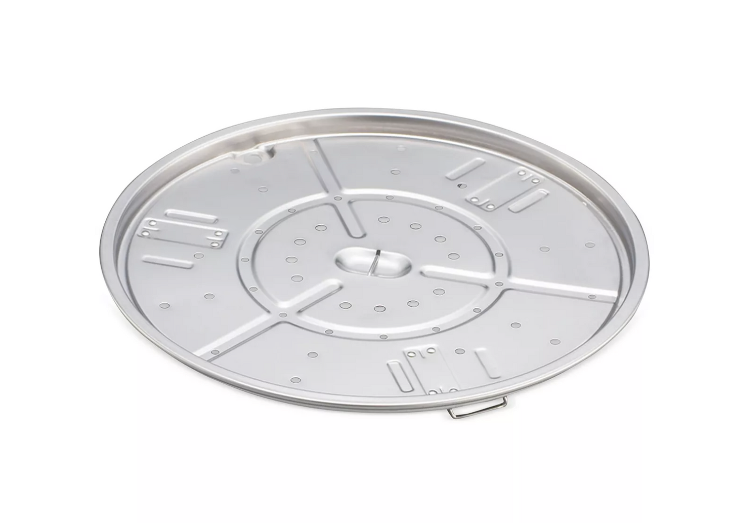 Gourmet d'Expert Electric Skillet