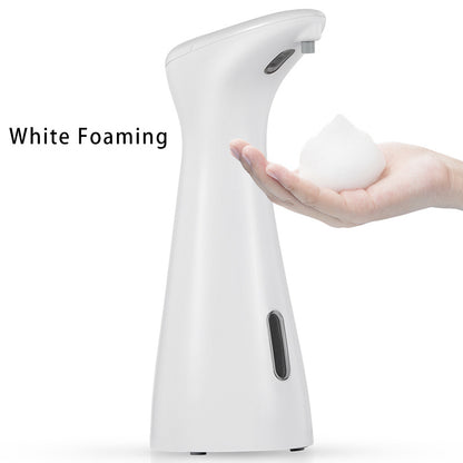 Automatic Liquid or Foam Soap Dispenser