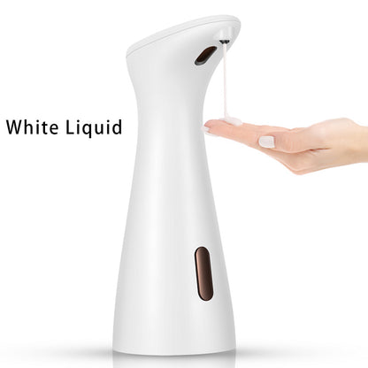 Automatic Liquid or Foam Soap Dispenser