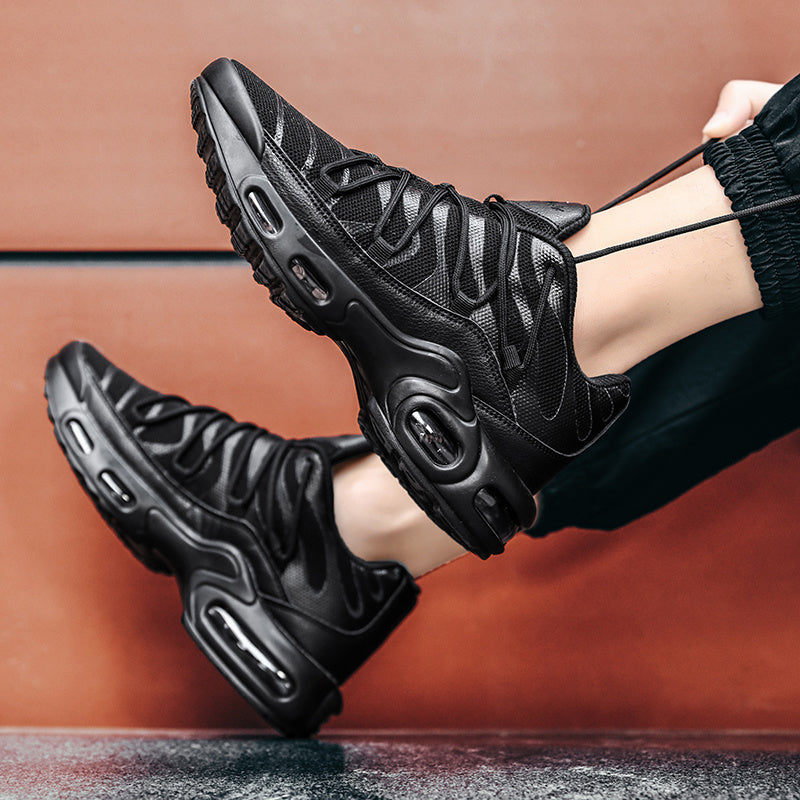 Mesh Fashion Casual Sneaker