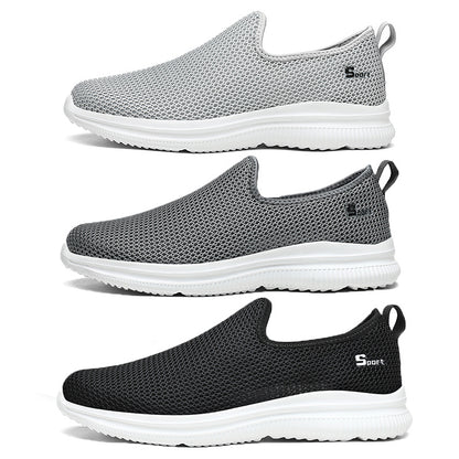 Men's Loafers - Comfortable Casual Shoes