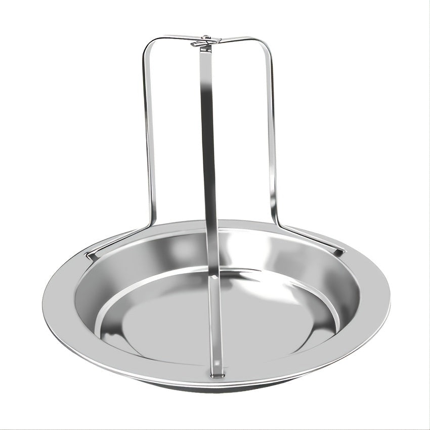 Stainless Steel Roast Chicken Rack