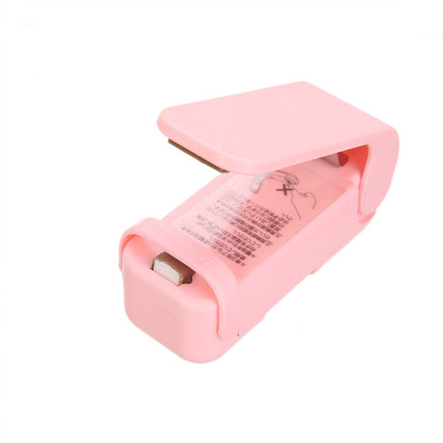 Mini Heat - Bag Sealer