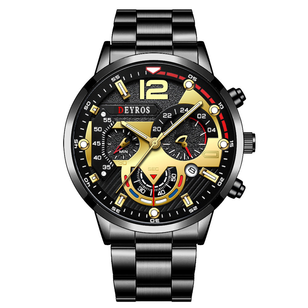 Men's Sports Watch