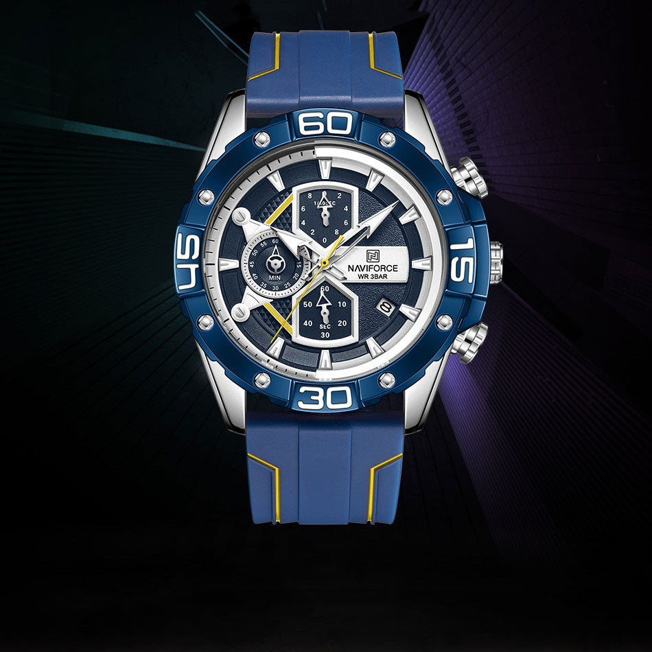Fashionable Watches for Men