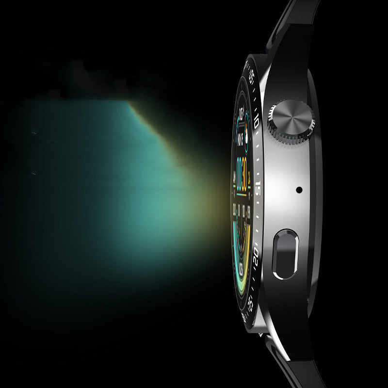Wireless Charger NFC Bluetooth Smart Watch
