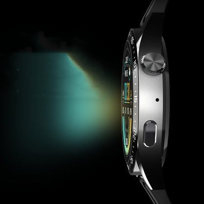 Wireless Charger NFC Bluetooth Smart Watch