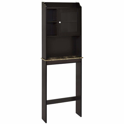 Modern Wood Storage Cabinet for Home
