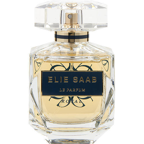 ELIE SAAB LE PARFUM ROYAL by Elie Saab EAU DE PARFUM SPRAY 3 OZ