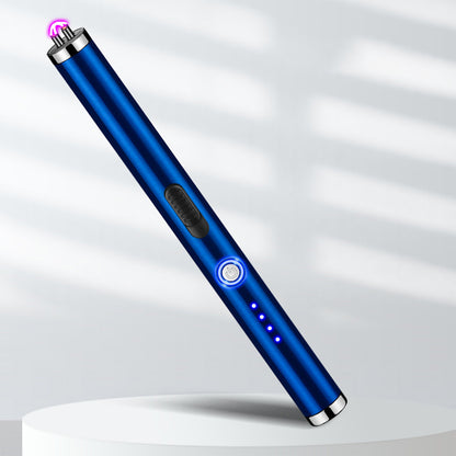 Electric USB Lighter Windproof Flameless
