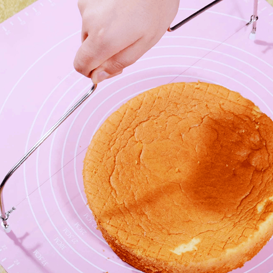 Cake Leveler & Slicer