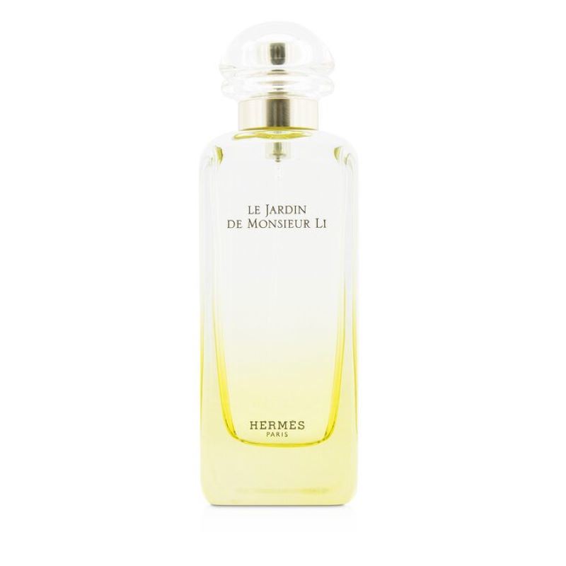 Bluce Le Jardin De Monsieur Li Eau De Perfume Spray