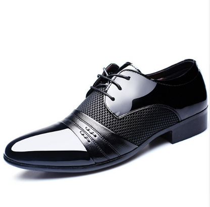 Men Dress Shoes; Business
