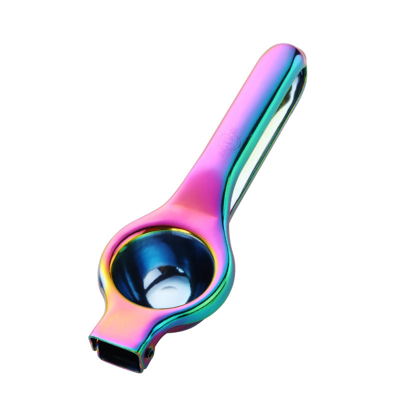 Lemon Squeezer Stainless Steel