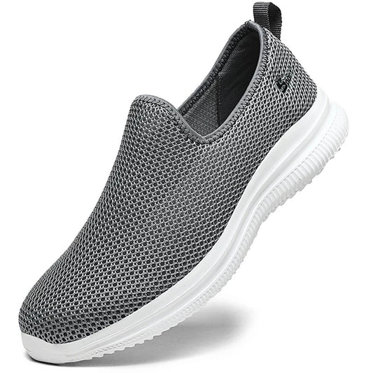 Men's Loafers - Comfortable Casual Shoes