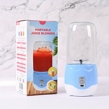 Wireless Mini Fruit Juicer Cup