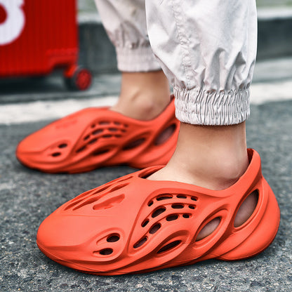MEN'S clogs - Men's Sandals Breathable Fashion Beach Shoes