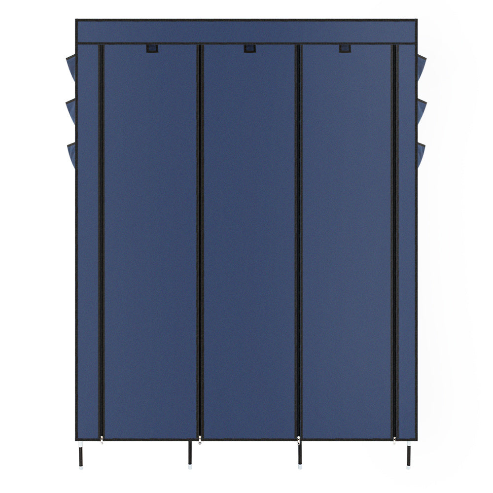 69" Wardrobe -Portable Closet Storage Organizer